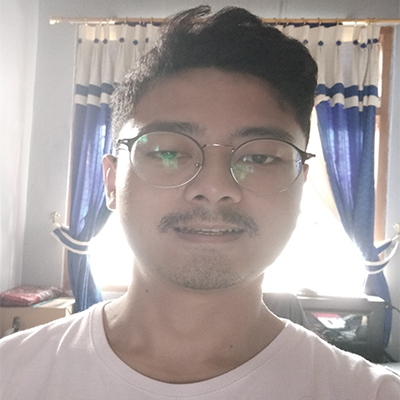 Muhammad Faiz Noeris - Junior Software Engineer